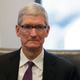 Tim Cook. AP